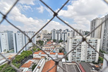 Apartamento à venda com 68m², 3 quartos e 1 vagaVista do quarto 2