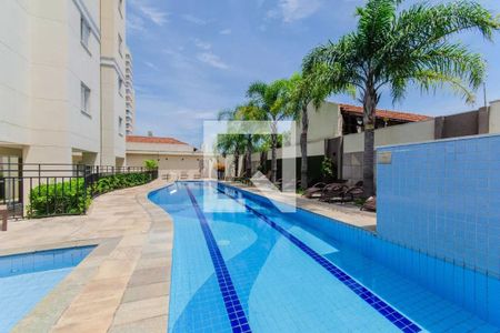Apartamento à venda com 68m², 3 quartos e 1 vagaÁrea comum - Piscina
