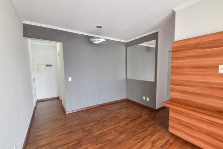 Apartamento à venda com 68m², 3 quartos e 1 vagaSala