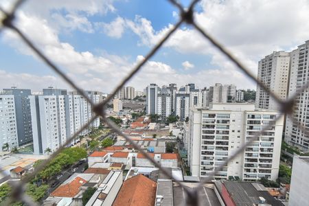 Apartamento à venda com 68m², 3 quartos e 1 vagaVista do quarto 1