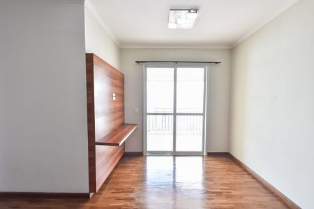 Apartamento à venda com 68m², 3 quartos e 1 vagaSala