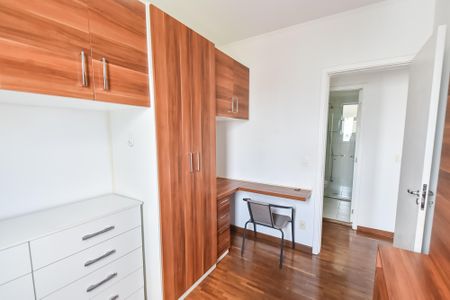 Apartamento à venda com 68m², 3 quartos e 1 vagaQuarto 1