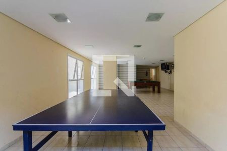 Apartamento à venda com 68m², 3 quartos e 1 vagaSala de jogos