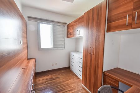 Apartamento à venda com 68m², 3 quartos e 1 vagaQuarto 1