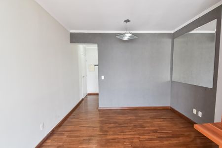 Apartamento à venda com 68m², 3 quartos e 1 vagaSala