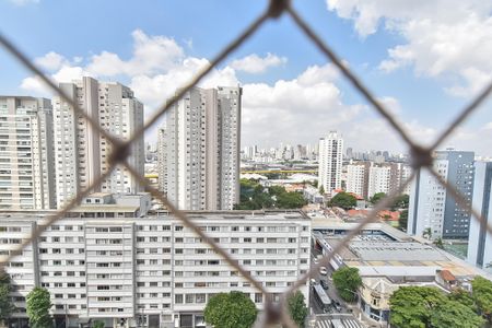 Apartamento à venda com 68m², 3 quartos e 1 vagaVista da suíte
