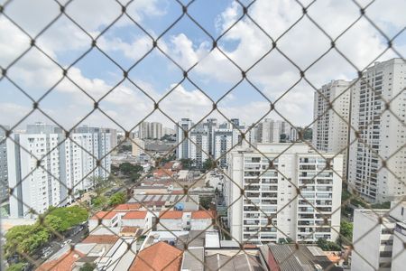 Apartamento à venda com 68m², 3 quartos e 1 vagaVaranda