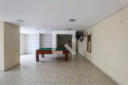 Apartamento à venda com 68m², 3 quartos e 1 vagaSala de jogos