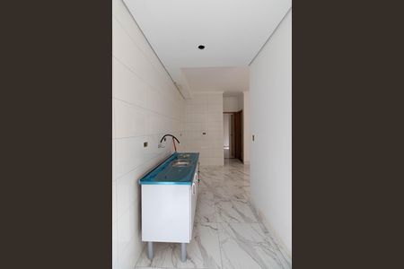 Apartamento para alugar com 55m², 2 quartos e sem vaga Apartamento para alugar com 55m², 2 quartos e sem vagaSala/Cozinha/Área de Serviço