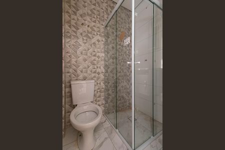 Apartamento para alugar com 55m², 2 quartos e sem vaga Apartamento para alugar com 55m², 2 quartos e sem vagaBanheiro