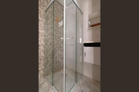 Apartamento para alugar com 55m², 2 quartos e sem vaga Apartamento para alugar com 55m², 2 quartos e sem vagaBanheiro