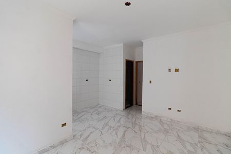 Apartamento para alugar com 55m², 2 quartos e sem vaga Apartamento para alugar com 55m², 2 quartos e sem vagaSala/Cozinha/Área de Serviço