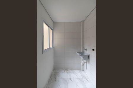 Apartamento para alugar com 55m², 2 quartos e sem vaga Apartamento para alugar com 55m², 2 quartos e sem vagaSala/Cozinha/Área de Serviço