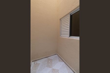 Apartamento para alugar com 55m², 2 quartos e sem vaga Apartamento para alugar com 55m², 2 quartos e sem vagaQuintal