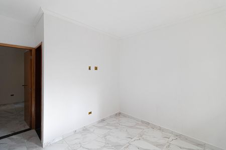 Sala/Cozinha/Área de Serviço  de apartamento para alugar com 2 quartos, 40m² em Cidade Patriarca, São Paulo