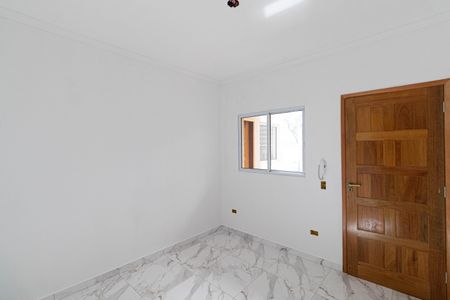 Apartamento para alugar com 40m², 2 quartos e sem vaga Apartamento para alugar com 40m², 2 quartos e sem vagaSala/Cozinha/Área de Serviço