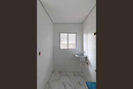 Apartamento para alugar com 40m², 2 quartos e sem vaga Apartamento para alugar com 40m², 2 quartos e sem vagaSala/Cozinha/Área de Serviço