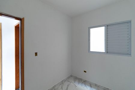 Quarto 1 de apartamento para alugar com 2 quartos, 40m² em Cidade Patriarca, São Paulo