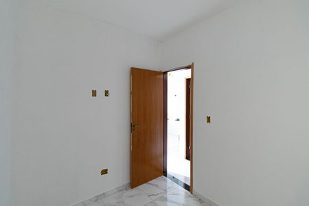 Quarto 1 de apartamento para alugar com 2 quartos, 40m² em Cidade Patriarca, São Paulo