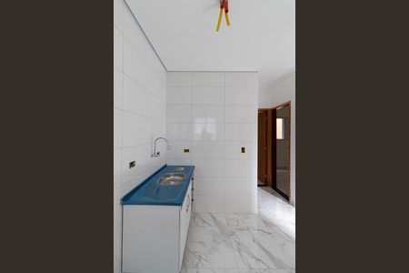 Apartamento para alugar com 40m², 2 quartos e sem vaga Apartamento para alugar com 40m², 2 quartos e sem vagaSala/Cozinha/Área de Serviço