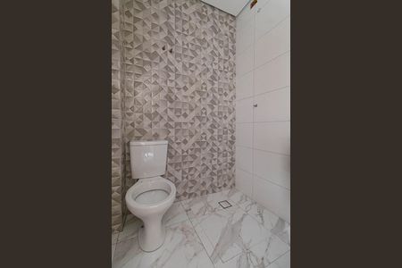 Apartamento para alugar com 40m², 2 quartos e sem vaga Apartamento para alugar com 40m², 2 quartos e sem vagaBanheiro