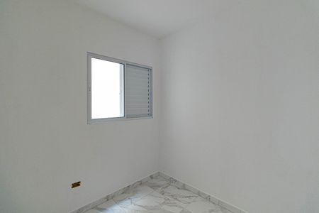 Quarto 1 de apartamento para alugar com 2 quartos, 40m² em Cidade Patriarca, São Paulo