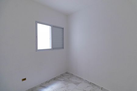 Quarto 1 de apartamento para alugar com 2 quartos, 40m² em Cidade Patriarca, São Paulo