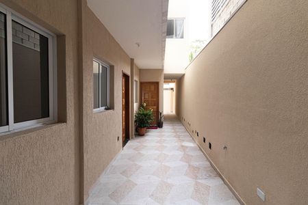 Apartamento para alugar com 40m², 2 quartos e sem vagaÁrea Comum