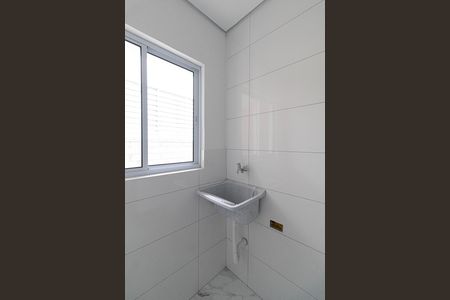 Apartamento para alugar com 40m², 2 quartos e sem vagaSala/Cozinha/Área de Serviço 