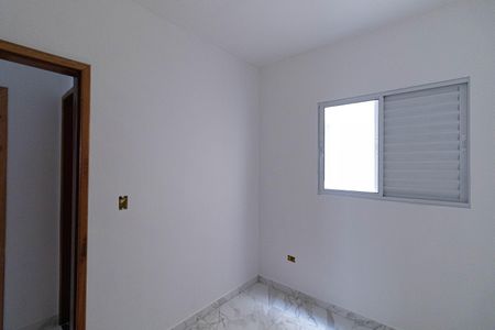 Quarto 1 de apartamento para alugar com 2 quartos, 40m² em Cidade Patriarca, São Paulo