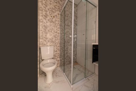 Apartamento para alugar com 40m², 2 quartos e sem vagaBanheiro