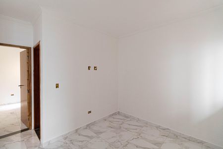 Sala/Cozinha/Área de Serviço  de apartamento para alugar com 2 quartos, 40m² em Cidade Patriarca, São Paulo