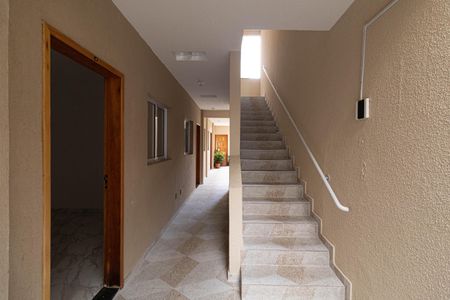 Apartamento para alugar com 40m², 2 quartos e sem vagaÁrea Comum