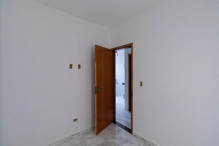 Quarto 1 de apartamento para alugar com 2 quartos, 40m² em Cidade Patriarca, São Paulo