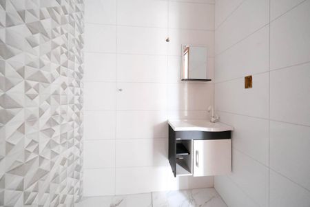 Apartamento para alugar com 40m², 2 quartos e sem vagaBanheiro