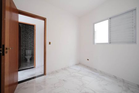 Quarto 1 de apartamento para alugar com 2 quartos, 40m² em Cidade Patriarca, São Paulo