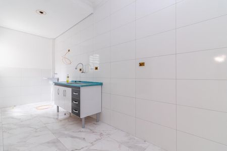 Apartamento para alugar com 58m², 2 quartos e sem vagaCozinha