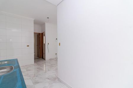 Apartamento para alugar com 58m², 2 quartos e sem vagaCozinha