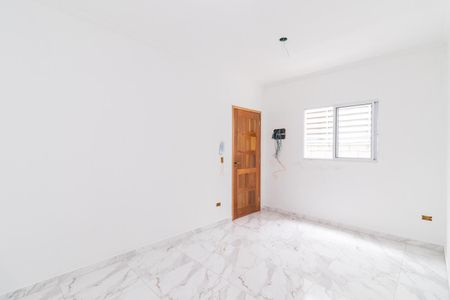 Sala de apartamento para alugar com 2 quartos, 58m² em Cidade Patriarca, São Paulo