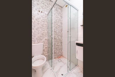 Apartamento para alugar com 58m², 2 quartos e sem vagaBanheiro