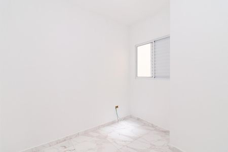 Apartamento para alugar com 58m², 2 quartos e sem vagaQuarto 2