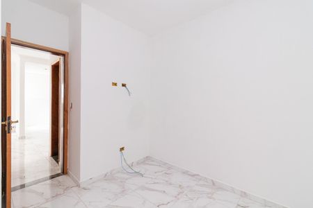 Apartamento para alugar com 58m², 2 quartos e sem vagaQuarto 2