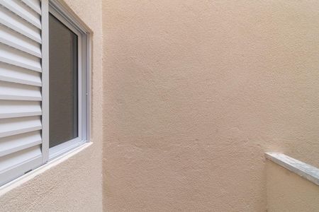 Vista do Quarto 1 de apartamento para alugar com 2 quartos, 58m² em Cidade Patriarca, São Paulo