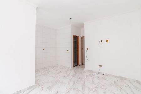 Apartamento para alugar com 58m², 2 quartos e sem vagaSala