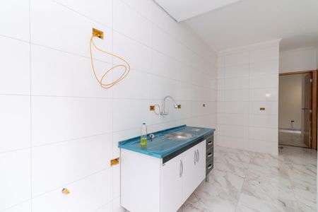 Apartamento para alugar com 58m², 2 quartos e sem vagaCozinha