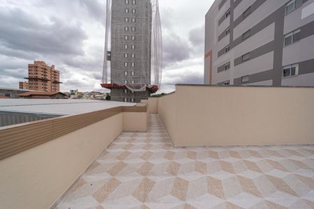Apartamento para alugar com 40m², 2 quartos e sem vagaTerraço