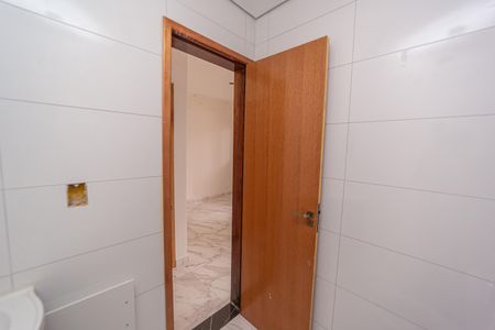 Apartamento para alugar com 40m², 2 quartos e sem vagaBanheiro