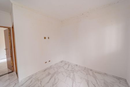 Sala de apartamento para alugar com 2 quartos, 40m² em Cidade Patriarca, São Paulo