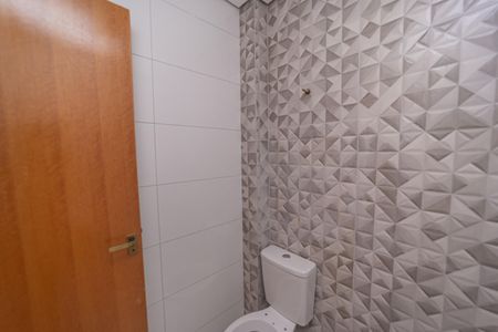 Apartamento para alugar com 40m², 2 quartos e sem vagaBanheiro