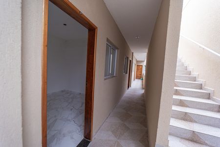 Apartamento para alugar com 40m², 2 quartos e sem vagaÁrea comum